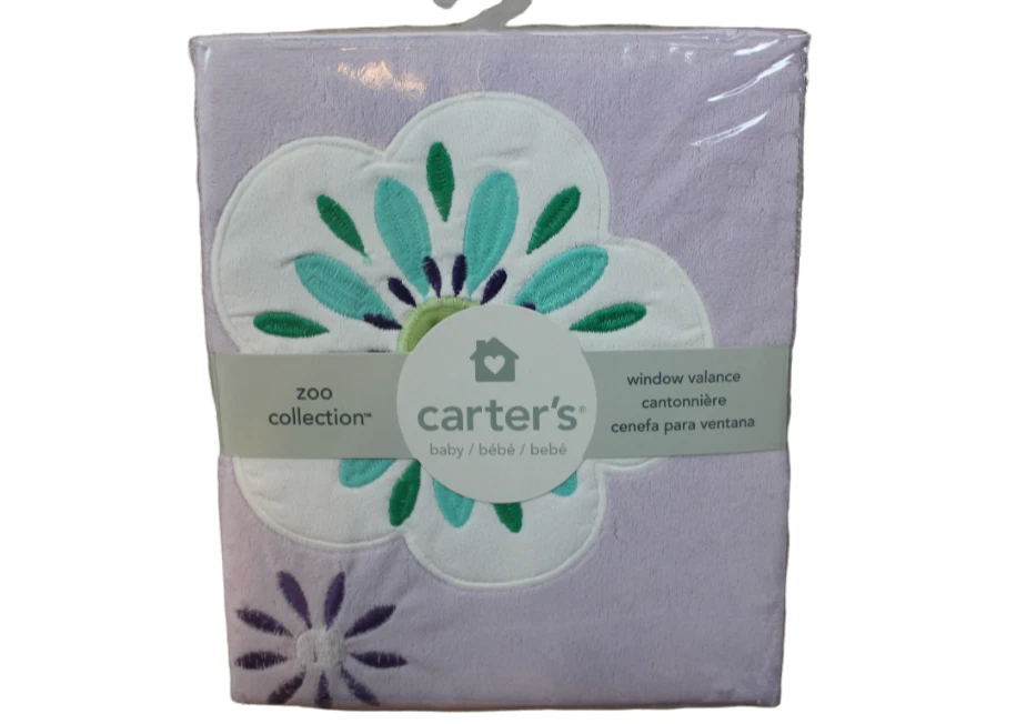 Carter's top zoo collection