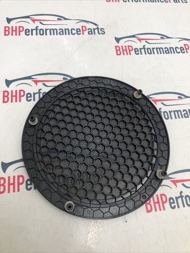 SEAT LEON 1P MK2 2012 DOOR SPEAKER COVER GRILL 1P0867149 (19) - Picture 4 of 5