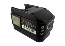 9.6V Battery for AEG BEST 9.6X Super BL Multi-volt-lamp BS2E 9.6T 4 932 353 638