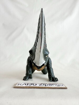 シモン 1992 Bandai Kaiju Toy 8