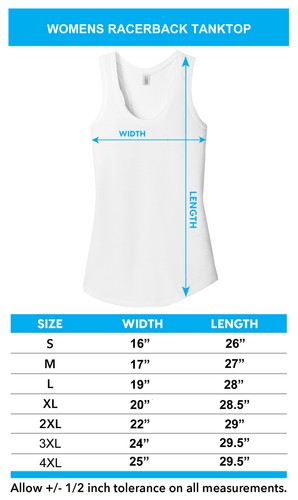 Beer Happy Womens Racerback Tank Top - Picture 2 of 8
