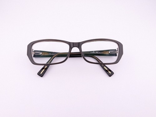 Hugo Boss Eyeglasses, Frames Only, Boss 0149 TQG Brwn, 53-15-130, Plastic, Italy