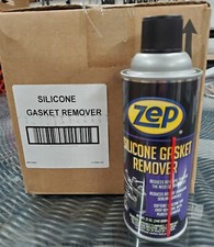 Zep Silicone Gasket Remover - 12 Pack - 12 Oz. Each