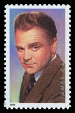 US #3329 MNH 1999 James Cagney Hollywood Legend Soldier