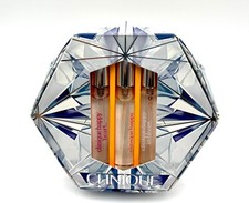 Clinique 3Pcs Happy Treats Fragrance Spray Set Happy  Happy Heart Happy Bloom