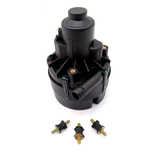 Secondary Air Injection Smog Pump for Mazda RX-8 RX8 1.3L 2004-2009 0580000027 - Picture 4 of 5