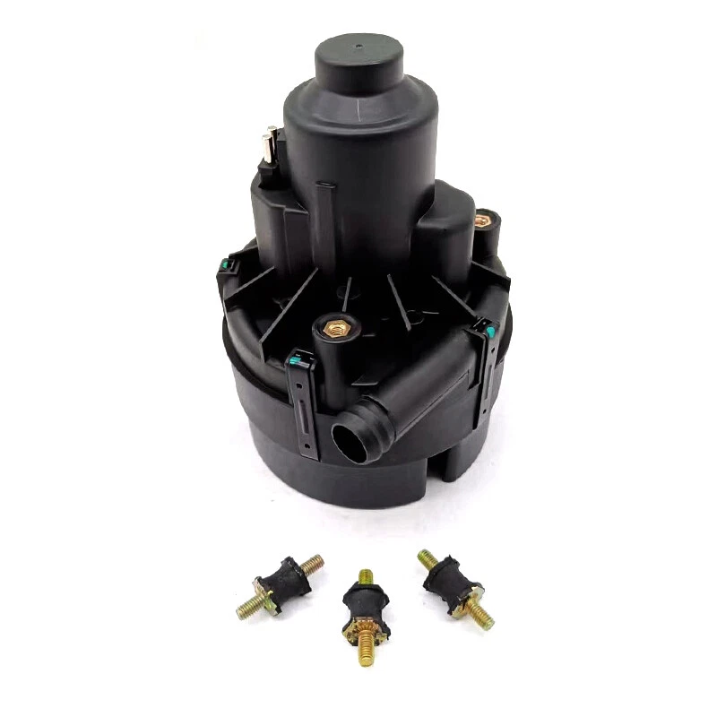 Secondary Air Injection Smog Pump for Mazda RX-8 RX8 1.3L 2004-2009 0580000027 - Image 4 of 4