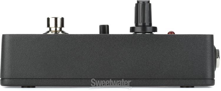 tc electronic SCF GOLD Stereo CH+-
