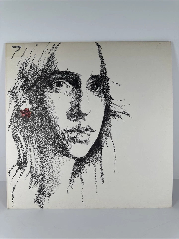 Laura Nyro, CHRISTMAS AND THE BEADS OF SWEAT LP VINYL  Columbia KC 30259 - Image 4 of 4