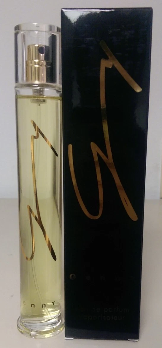 Genny Noir Black By Morris Women s Eau De Parfum Spray 1.7 oz