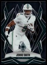 2025 Panini Phoenix #118 Jonnu Smith