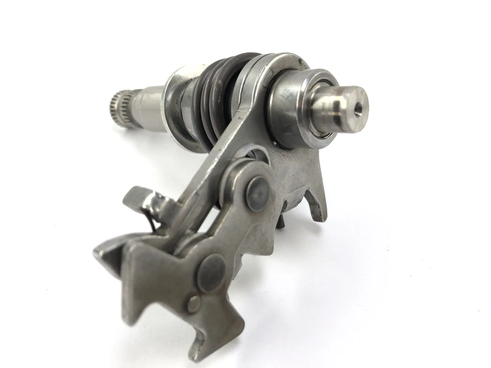 BMW K 1300 R K12S [2014] - Manual Shaft - Image 3 of 4