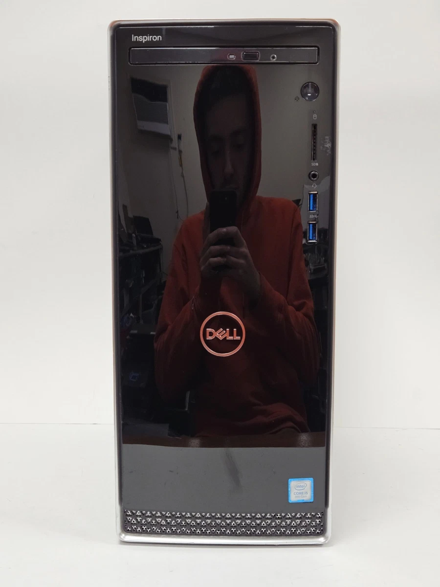 Dell Inspiron 3670 PC Desktops & All-In-One Computers for sale - eBay