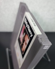 Dirty Harry NES Vintage Nintendo Game Tested & Working Cartridge Only no Manual