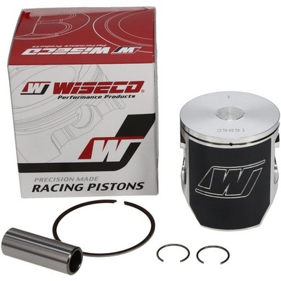 Wiseco 2-Stroke Piston - GP Series Racers Choice / Stock Bore 768M06640