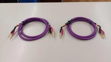 NANOTEC OYAIDE SP 79MK2 speaker cable pair