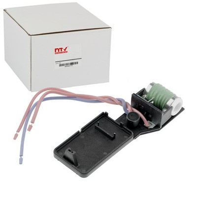 NTY RELAIS KÜHLERLÜFTERNACHLAUF passend für MINI Cooper One R50 R52 R53