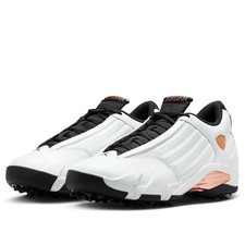 Jordan 14 Retro Golf US Open Pack for Sale | Authenticity