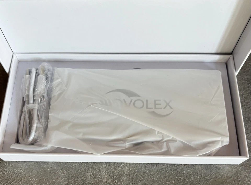 Banco de alimentación Poweradd EnergyCell 10000 mAh - Cargador portátil negro. Nuevo en caja Foto 3 de 3