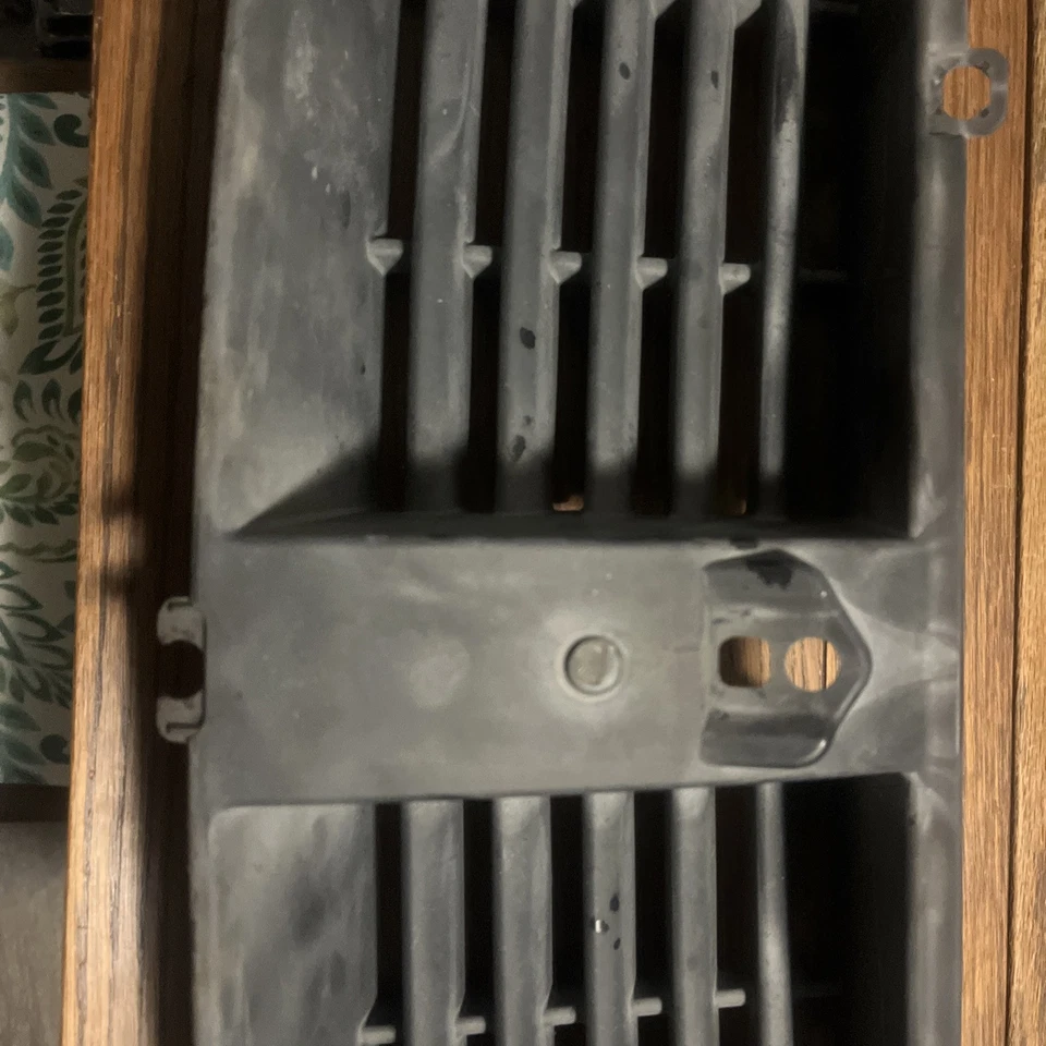 Parrilla inferior delantera para Suzuki Kizashi 2010 a 2013 C9799 OEM DG1 Foto 4 de 4