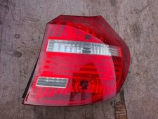 Feu arrière BMW SERIE 1