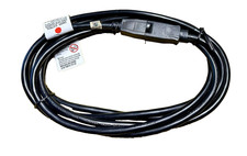 Husqvarna Electric Snow Cord 10ft 120v Husqvarna Electric Snow Cord 10ft 120v