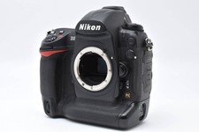 【本日限り大特価】Nikon D3S Nikon D3S Digital Cameras for Sale - Shop New & Used Digital
