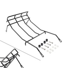 Scaffale centrale portapacchi per Honda Super Cub C125 2019-2025