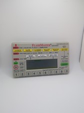 Flash Master Math Tables Electronic Learning Tool MT1A