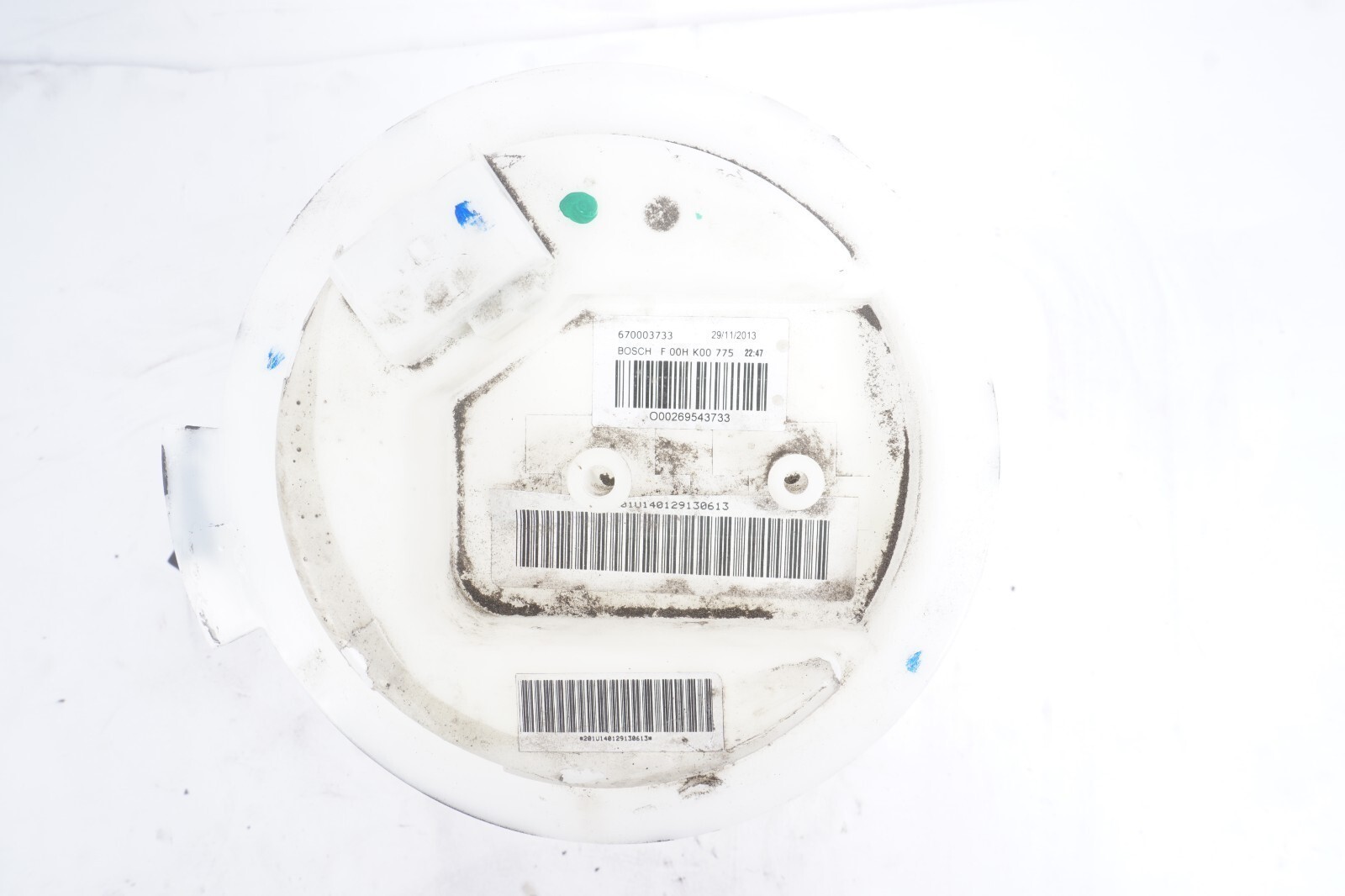 2014-2022 Maserati Ghibli Gas Fuel Pump 670003733 OEM
