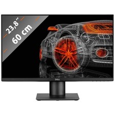 Dell P2419H 24" Full HD IPS LED Monitor Black 1080P HDMI DP USB 3 Grade B