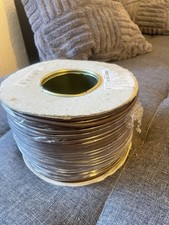 4mm Single-core Conduit Cable 6491B HO7Z-R , Brown, 100m