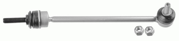 Biellette de stabilisateur Lemförder 31947 01 pour suspension OE 2213201689