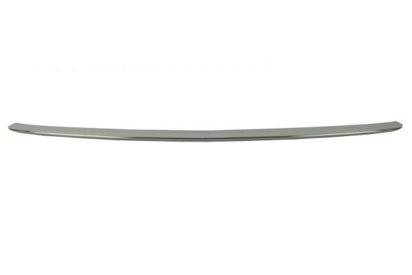Front BLIC 5703-05-3519973P Trim/Protection Strip, bumper for MERCEDES-BENZ