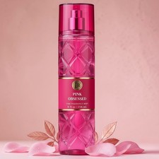 Bath  Body Works FINE FRAGRANCE BODY MIST Perfume Spray 8 OZ full