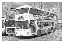 Bus Photograph KELVIN SCOTTISH LMS 157W [1529]