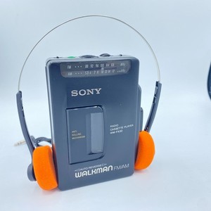 Walkman Wm 30 | eBay