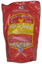 02/2026 Stella  Chewy's Freeze-dried Raw Dog Food For Hip  Joint -Chicken