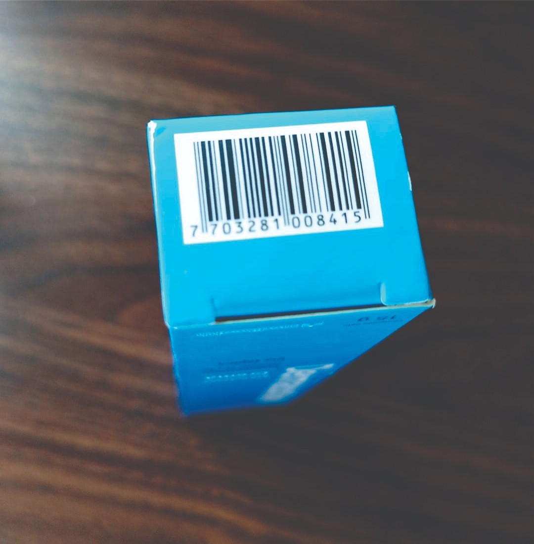 Psoriasis, Dermatitis, Eczema - Cream Treatment 15g -  Dermo 0.05  MEDIHEALTH