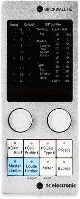 TC Electronic 0815-ABX86-001 (3-pack) Bundle