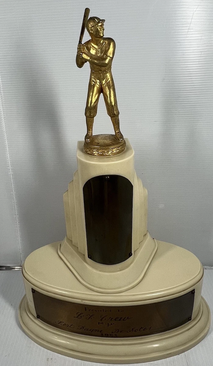 TROPHÉE DE COLLECTION - Coupe du monde 2022 - Trophy - World Cup 2022