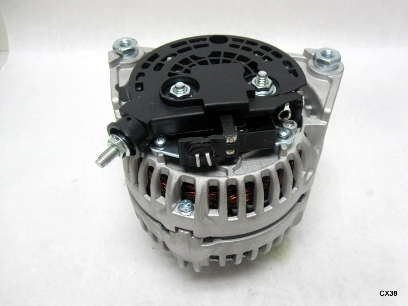 Alternador enchufe dañado 13985 para Dodge Durango 2004-2006, 03-06 Dodge Ram 1500 Foto 4 de 4
