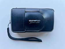 [For parts or repair] Olympus Mju Zoom 35 - 70mm [Pour pièces ou réparation]