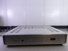 Krell KAV-300il Amplificatore Stereo Integrato - Senza Telecomando...