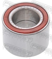 Radlager Febest DAC29530037 FüR Mazda Focus DY DAW Fiesta DBW Ford 1 6 CB1 CCN 5