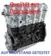 CRMB CRBC CRLB CRUA Motor Überholt SEAT LEON SC (5F5) 2.0 TDI CRM CRL CRB CRU