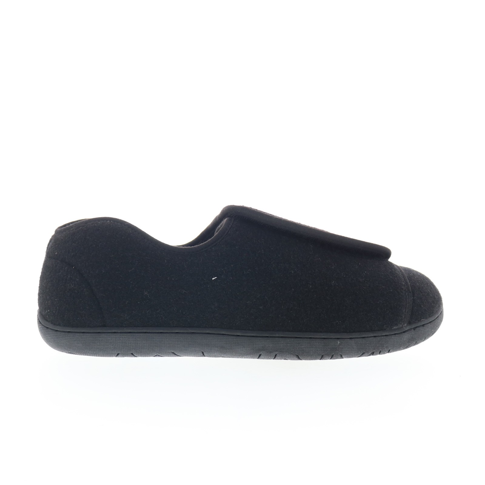 FoamTreads Doctor 2 1013 Mens Gray Synthetic Wide Loafer Slippers Shoes 12 5190₽