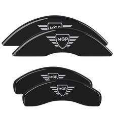 Mgp Caliper Covers Disc Brake Caliper Cover 16212fmgpbk Bpf Mgp Caliper Covers Disc Brake Caliper Cover 16212fmgpbk Bpf
