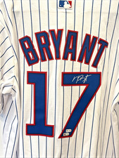 Topps Announces Plans for Kris Bryant Rookie Cards 22