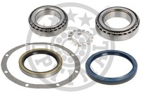 Optimal 401212 Radlagersatz FüR Mercedes G-CLASS (W460)
